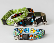 Cat Collars