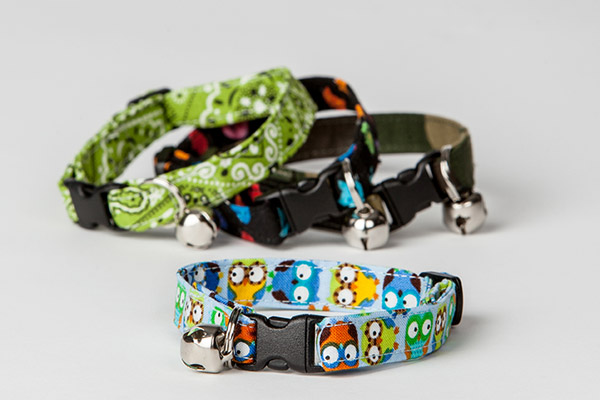 Cat Collars