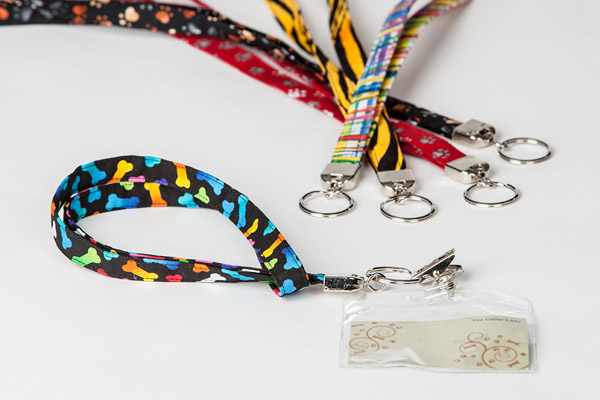 Lanyards