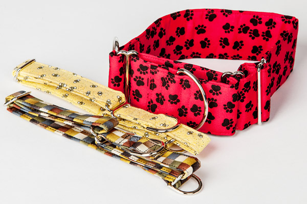 Martingale Collars